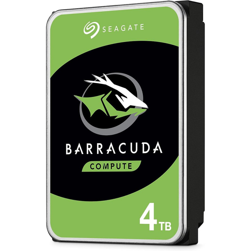 Seagate Barracuda 4 TB ST4000DM004 SEGATE