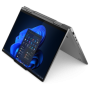 Ordinateur Portable Convertible Lenovo ThinkPad X1 2-in-1 Gen 10 Aura Edition (21NU0077FE) Lenovo