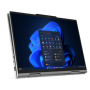 Ordinateur Portable Convertible Lenovo ThinkPad X1 2-in-1 Gen 10 Aura Edition (21NU0077FE) Lenovo