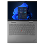 Ordinateur Portable Convertible Lenovo ThinkPad X1 2-in-1 Gen 10 Aura Edition (21NU0077FE) Lenovo