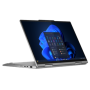 Ordinateur Portable Convertible Lenovo ThinkPad X1 2-in-1 Gen 10 Aura Edition (21NU0077FE) Lenovo