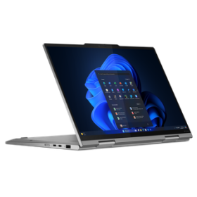 Ordinateur Portable Convertible Lenovo ThinkPad X1 2-in-1 Gen 10 Aura Edition (21NU0077FE) Lenovo