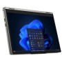 Ordinateur Portable Convertible Lenovo ThinkPad L13 2-in-1 Gen 6 (21R7000RFE) Lenovo