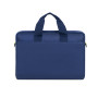 Sacoche Rivacase Mestalla 5532 Blue Lite pour ordinateurs portables 16 (5532) Rivacase