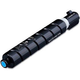 Toner C-EXV 65 Cyan - compatible GENERIC