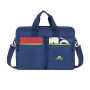 Sacoche Rivacase Mestalla 5532 Blue Lite pour ordinateurs portables 16 (5532) Rivacase