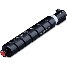 Toner C-EXV 65 MAGENTA - compatible GENERIC