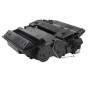 Toner 55A noir - compatible GENERIC