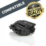 Toner 55A noir - compatible GENERIC