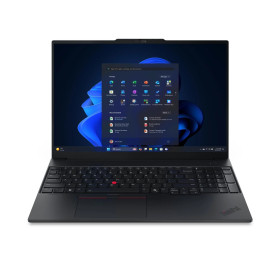 Ordinateur Portable Lenovo ThinkPad E16 Gen 3 (21TF0057FE) Lenovo