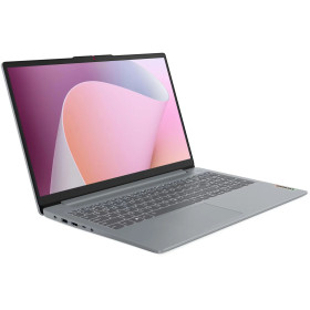 Ordinateur Portable Lenovo IdeaPad Slim 3 15AMN8 (82XQ00NPFE) Lenovo