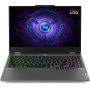Ordinateur portable Gaming Lenovo LOQ 15IRX9 (83DV01BRFE) Lenovo