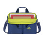Sacoche Rivacase Mestalla 5532 Blue Lite pour ordinateurs portables 16 (5532) Rivacase