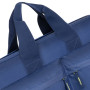 Sacoche Rivacase Mestalla 5532 Blue Lite pour ordinateurs portables 16 (5532) Rivacase