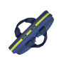 Sacoche Rivacase Mestalla 5532 Blue Lite pour ordinateurs portables 16 (5532) Rivacase