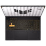 Ordinateur portable Gaming Asus TUF F16 (TUF608JPR-RV027W) Asus