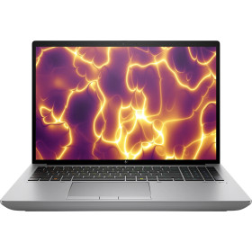 Station de travail mobile HP ZBook Fury 16 G11 (98K61ET) Hp