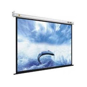 ECRAN DE PROJECTION MURAL 1.5M x 2M GENERIC