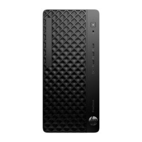 HP ProDesk 4 TWR G1i Ultra 5-225 22'' 16Go 512Go SSD Freedos 12M Hp