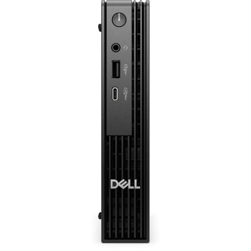Mini PC de bureau Dell Pro QCM1250 Micro (QCM1250-I5-UBU) Dell