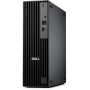 Mini PC de bureau Dell Pro Slim QCS1250 (QCS1250-U5-UBU) Dell
