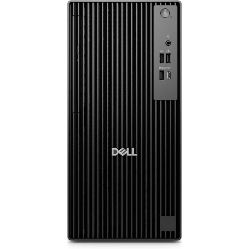 Ordinateur de bureau Dell Pro Tour QCT1250 (QCT1250-I7-UBU) Dell