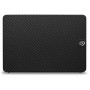 Seagate Expansion STKP4000400 disque dur externe 4 To Noir 4 To, USB 3.0, 41.9x125x178.75 mm, noir (STKP4000400) SEGATE