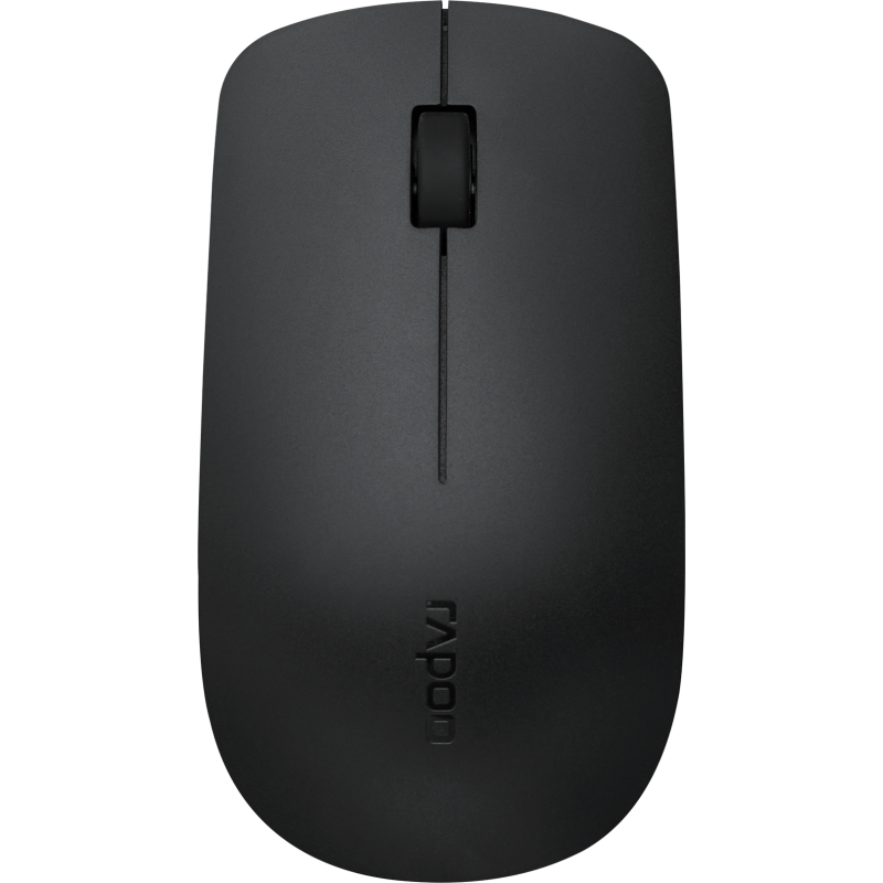 Souris sans fil Rapoo M20+ (M20PLUS) Rapoo