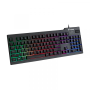 Clavier Gaming V50S Rapoo