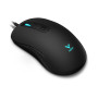 Souris gaming filaire Rapoo Noir (V16RGB) Rapoo