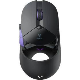 Souris gaming sans fil et avec fil Rapoo VT960PRO Rapoo