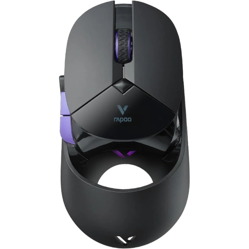 Souris gaming sans fil et avec fil Rapoo VT960PRO Rapoo