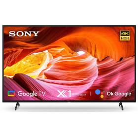 Téléviseur Sony 43 KD-43X75K | 4K Ultra HD sony