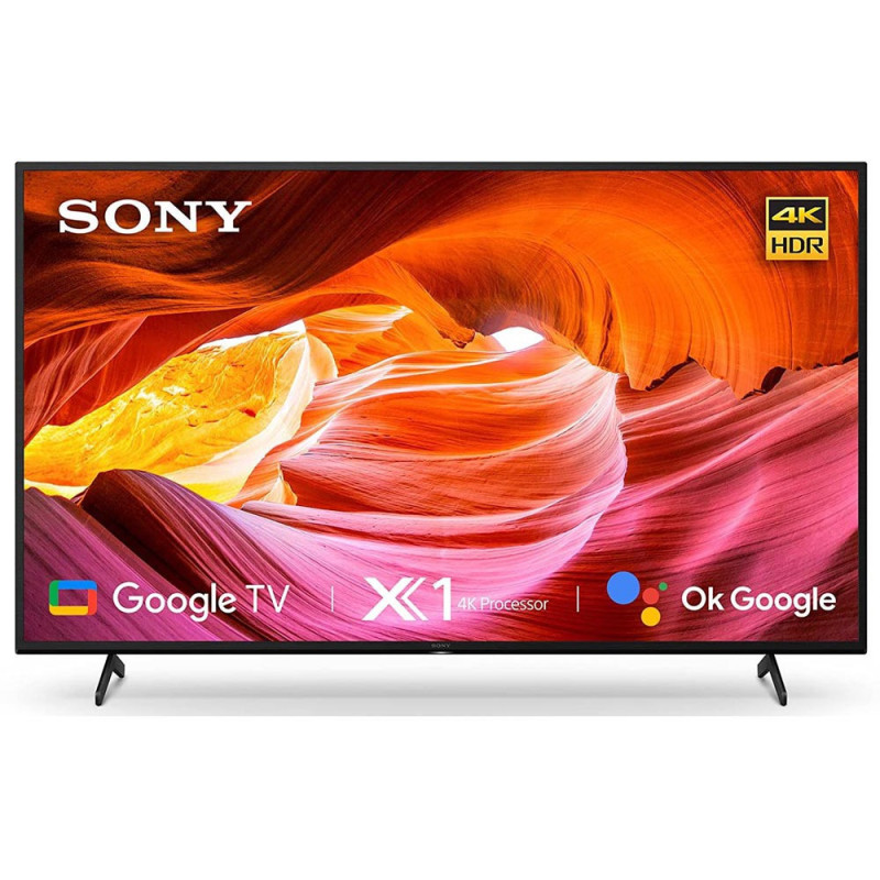 Téléviseur Sony 43 KD-43X75K | 4K Ultra HD sony