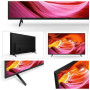 Téléviseur Sony 65 KD-65X75K | 4K Ultra HD (KD-65X75K) sony