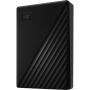 Disque dur portable Western Digital My Passport 5 To (WDBPKJ0050BBK-WESN) Western Digital