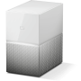 Serveur NAS 1 baie Western Digital WD My Cloud Home Duo 16 To (WDBMUT0160JWT-EESN) Western Digital