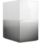 Serveur NAS 1 baie Western Digital WD My Cloud Home Duo 16 To (WDBMUT0160JWT-EESN) Western Digital