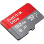 Carte SanDisk Ultra® microSDHC™/microSDXC™ UHS-I - 512 Go Sandisk
