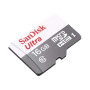 Carte Mémoire SanDisk Ultra 16 Go (SDSQUNS-016G-GN3MN) Sandisk