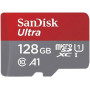 Sandisk SDSQUAB-128G-GN6MN 128GB Ultra Micro SD 140MB/S C10 Sandisk