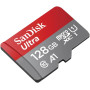 Sandisk SDSQUAB-128G-GN6MN 128GB Ultra Micro SD 140MB/S C10 Sandisk