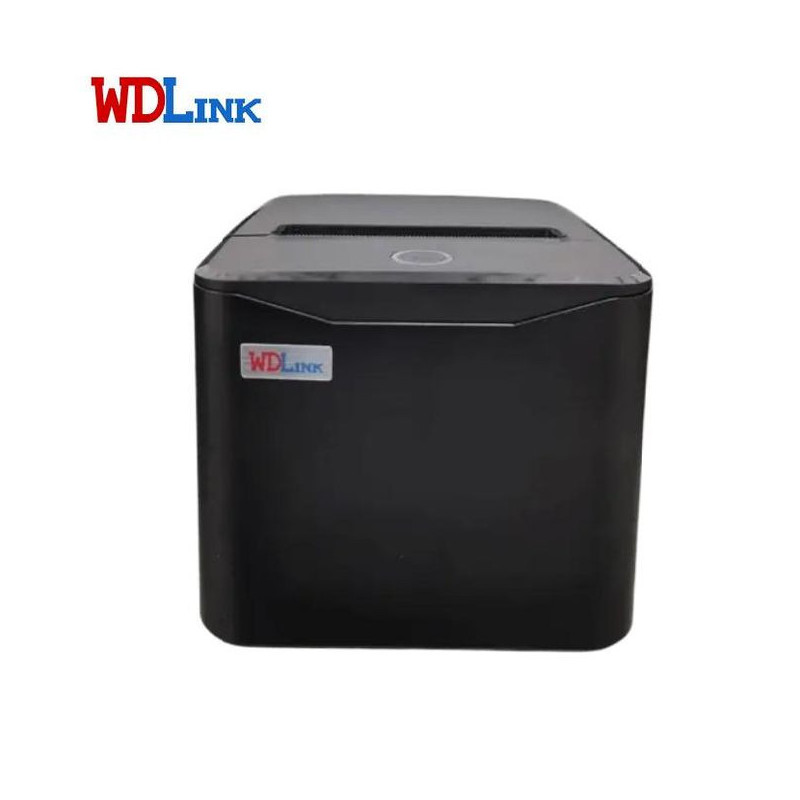 WD8280 WDLINK Imprimante Thermique Ticket 80mm Original POS WDLink