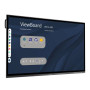 Écran Tactile 86  ViewBoard (IFP8662) ViewSonic