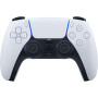 Manette sans fil Sony DualSense™ pour PlayStation 5 (CFI-ZCT1WX) sony
