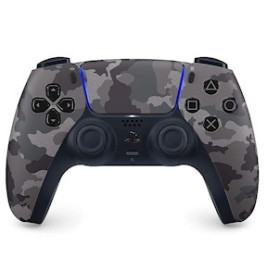 MANETTE PS5 DUALSNSE CFI-ZCT1W06X GREY SONY sony