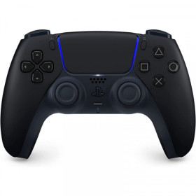 Manette Ps5 Dualsense CF1-ZCT1W01X Black Sony sony