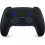 Manette Ps5 Dualsense CF1-ZCT1W01X Black Sony sony