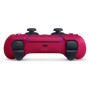 Manette sans fil Sony DualSense™ pour PlayStation 5 - Cosmic Red (CFI-ZCT1W02X) sony