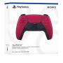 Manette sans fil Sony DualSense™ pour PlayStation 5 - Cosmic Red (CFI-ZCT1W02X) sony